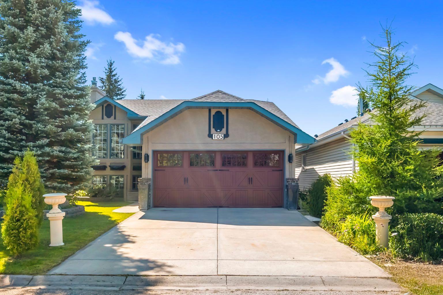 105 Citadel Hills Cir NW, Calgary, AB T3G 3V5