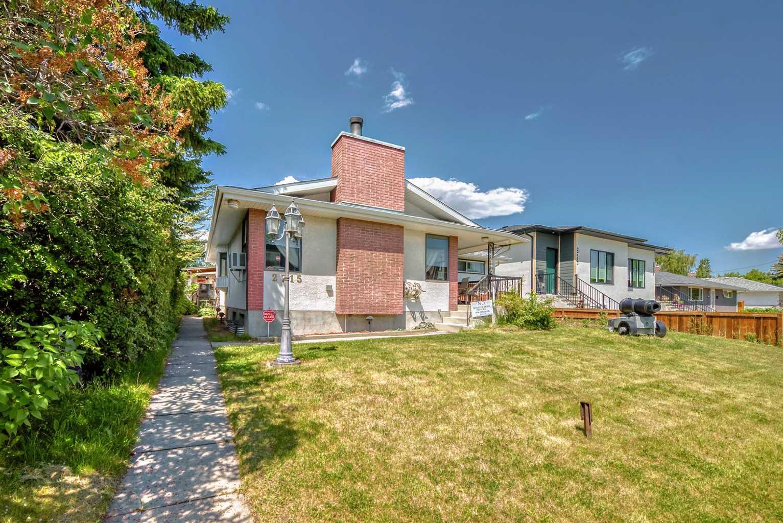 40 Street Sw Unit 2715, Calgary, AB T3E 3J6