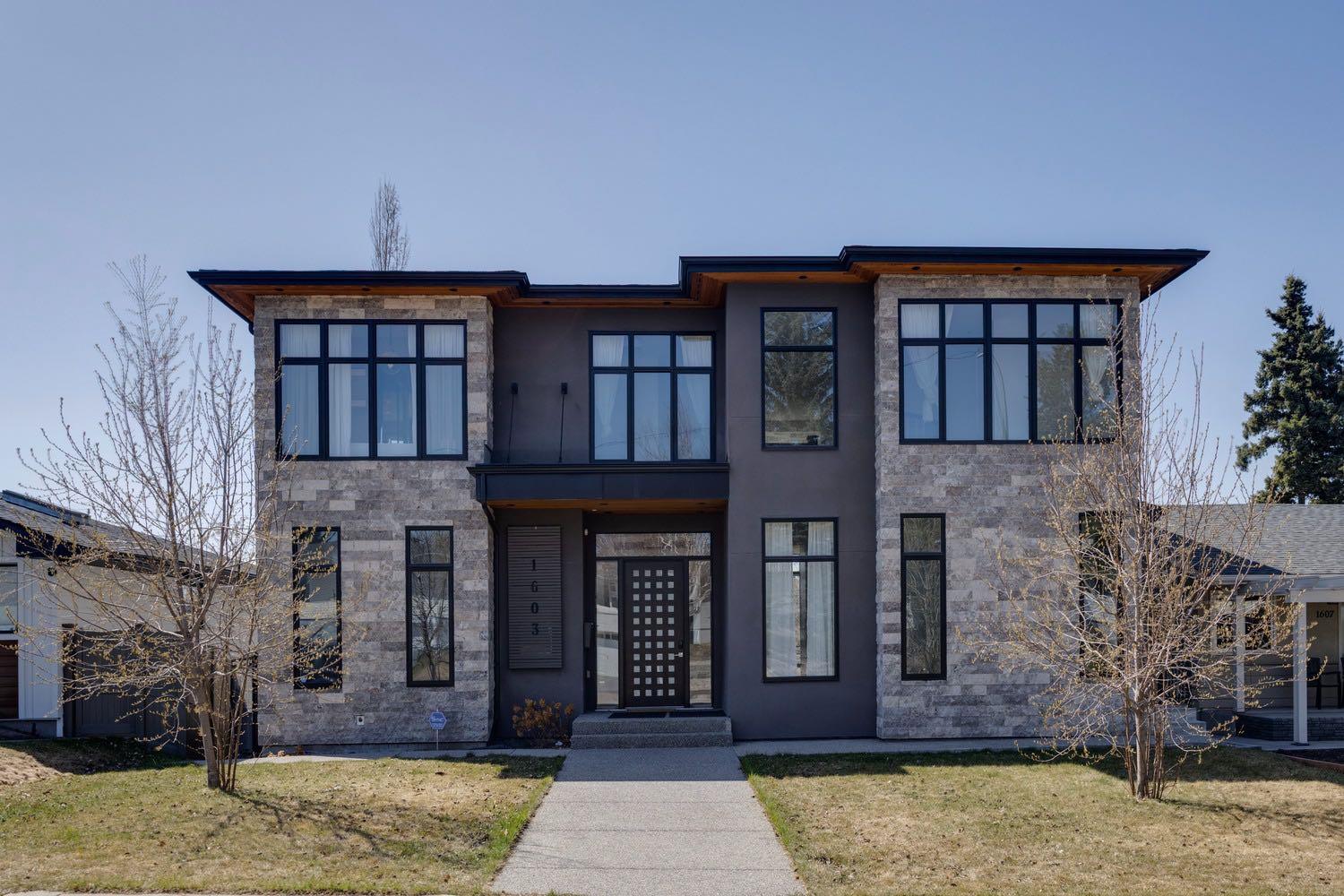 23 Street Nw Unit 1603, Calgary, AB T2M 2P6