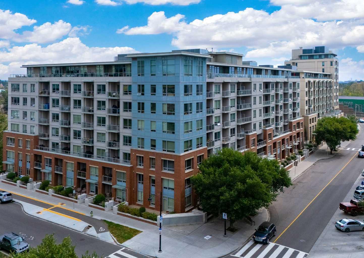 46 9 Street Ne Unit 615, Calgary, AB T2E 7Y1