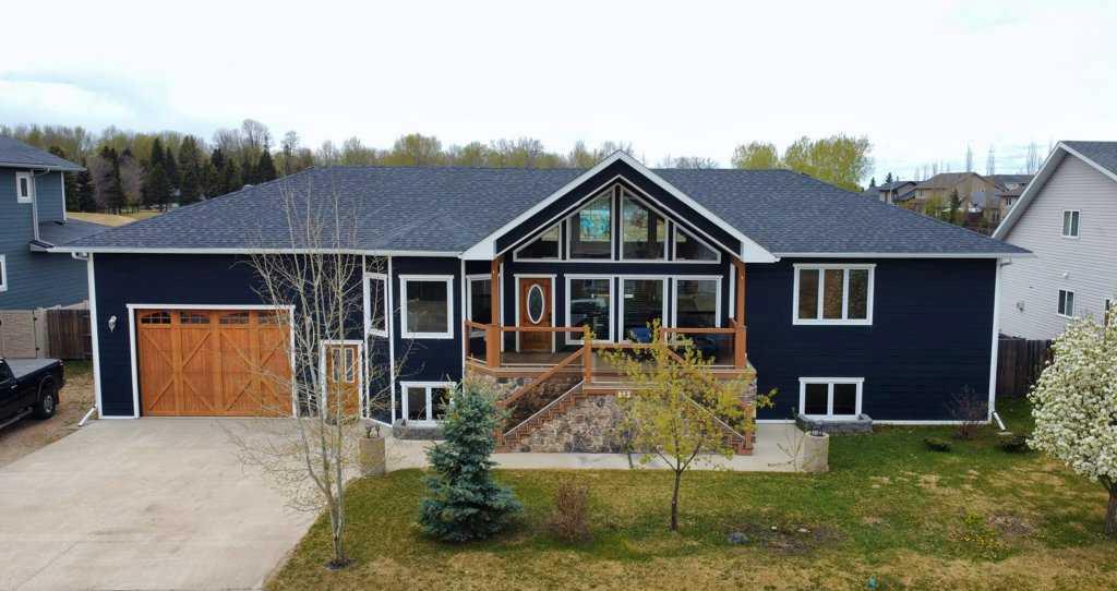9 Street Se Unit 812, Slave Lake, AB T0G 2A3