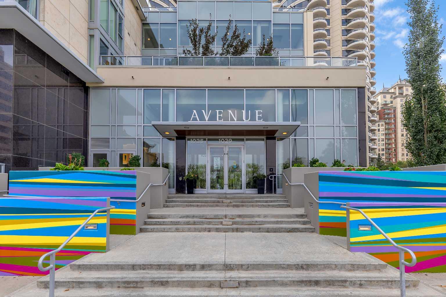 1025 5 Avenue Sw Unit 413, Calgary, AB T2P 1N4