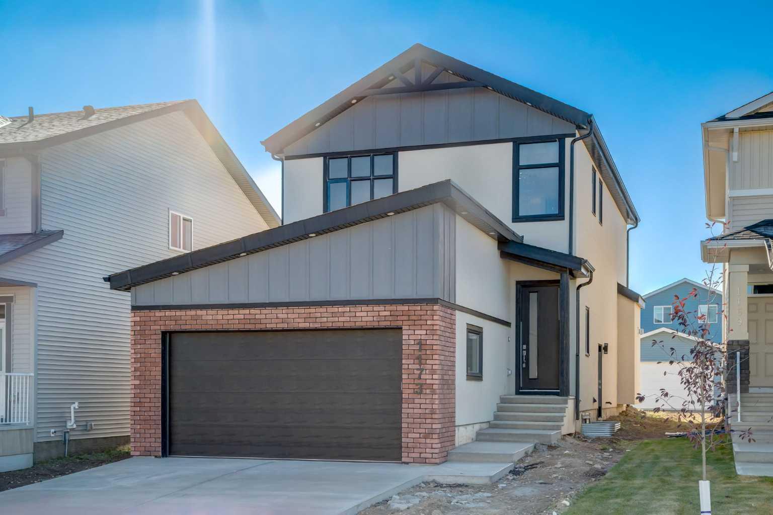 1173 Iron Ridge Ave, Crossfield, AB T0M 0S0