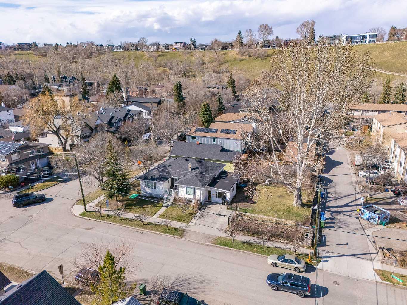 7 Avenue Nw Unit 414, Calgary, AB T2N 0Y7