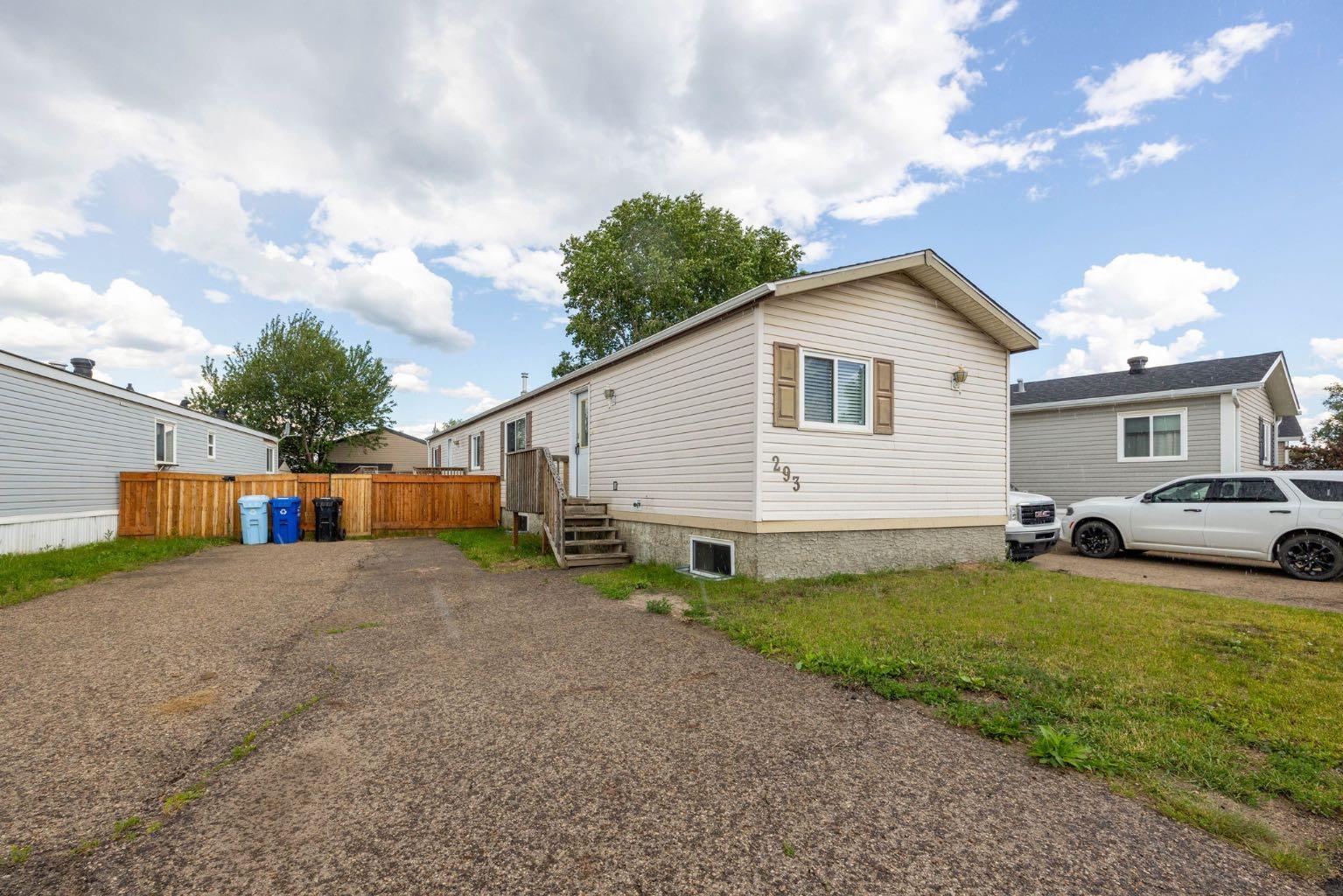 293 Grenfell Cres, Fort Mcmurray, AB T9H 2M8