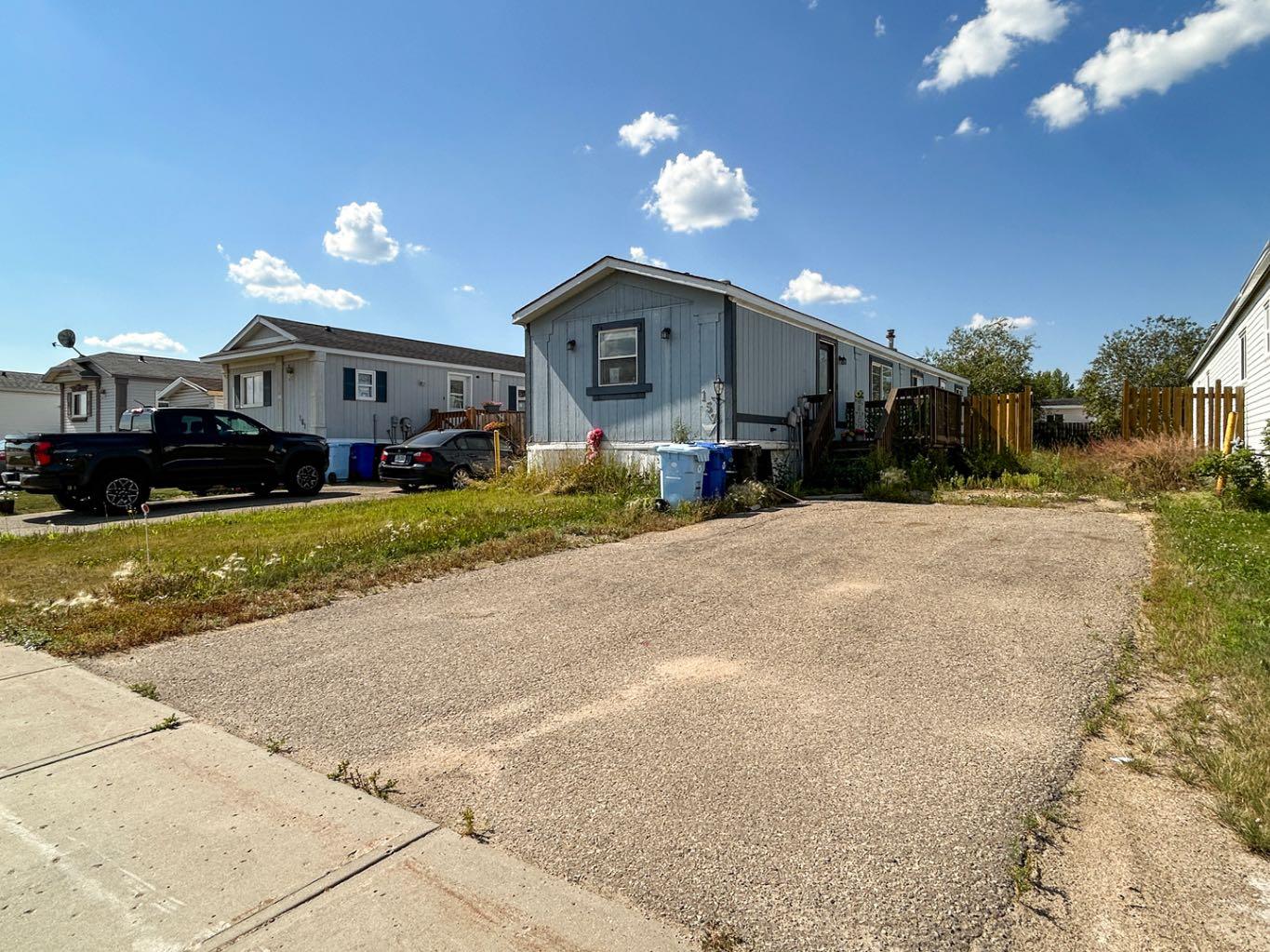 157 Cree Rd, Fort Mcmurray, AB T9K 1X7