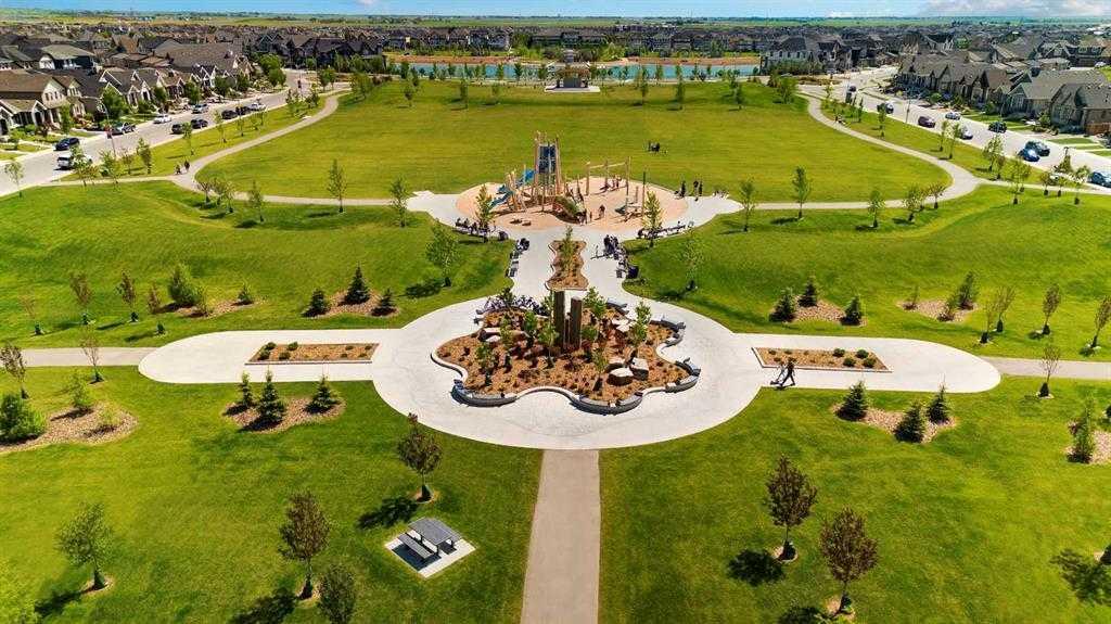 607 Mahogany Rd SE, Calgary, AB T3M 3Y3
