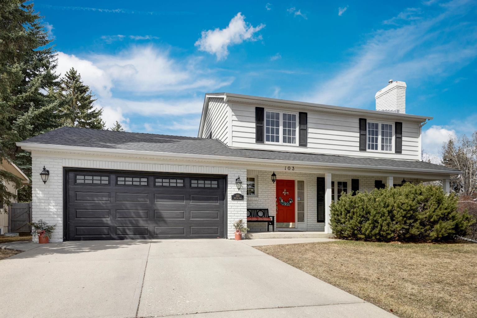 103 Pump Hill Pl SW, Calgary, AB T2Y 4C6