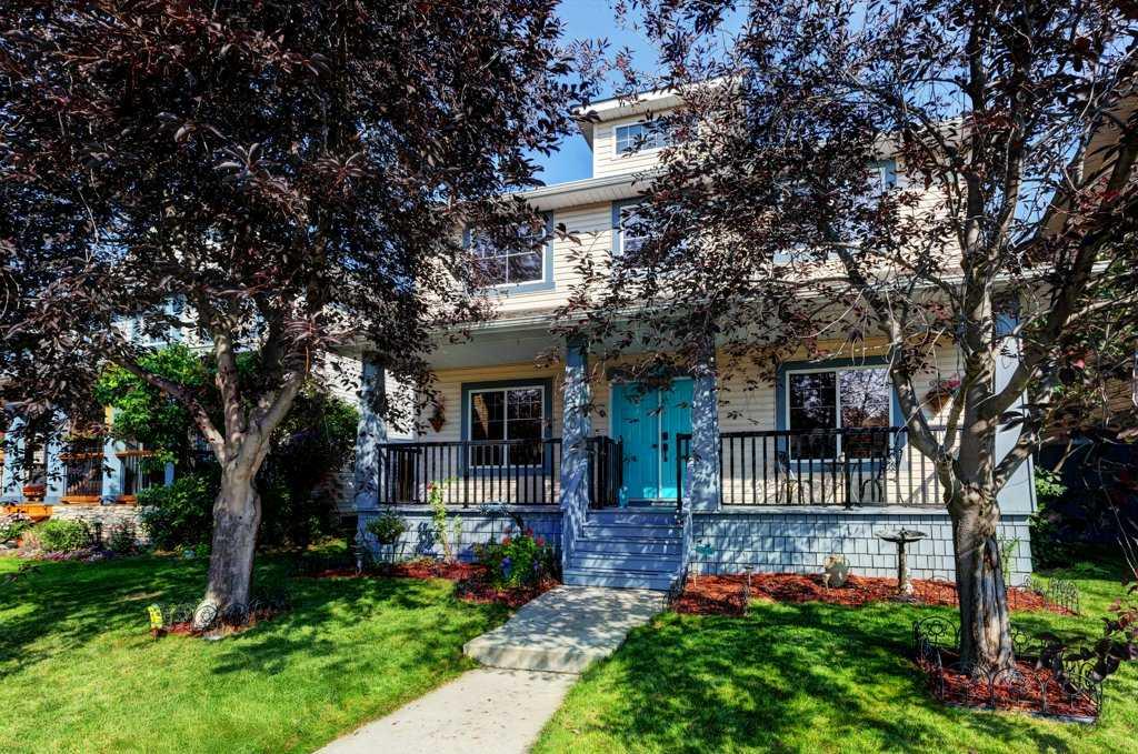18380 Chaparral St SE, Calgary, AB T2X 3K9