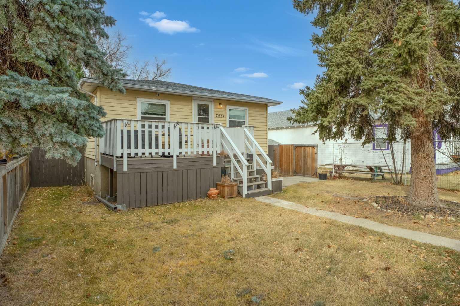 24 Street Se Unit 7417, Calgary, AB T2C 0Y7