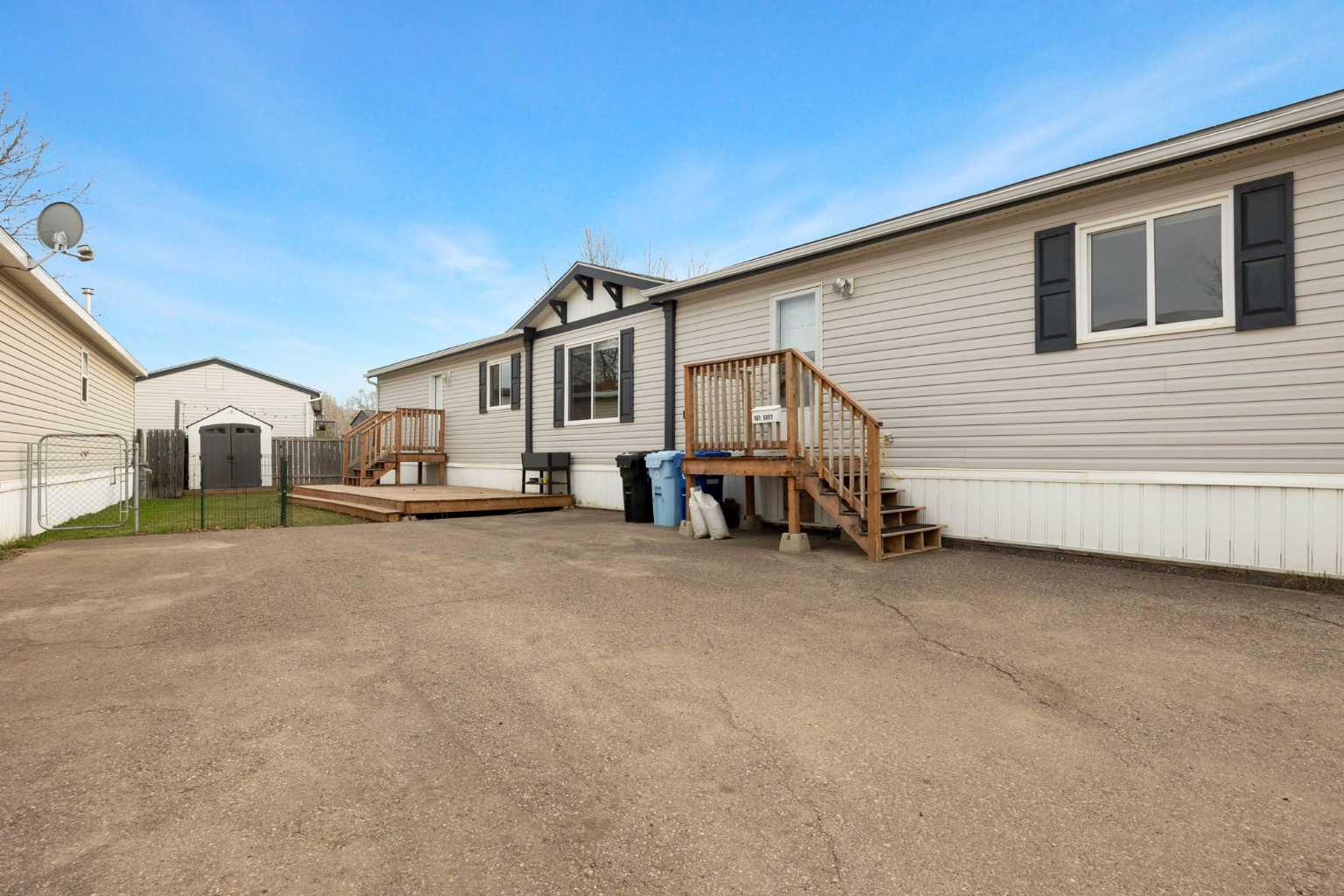 161 Grey Cres, Fort Mcmurray, AB T9H 2N4
