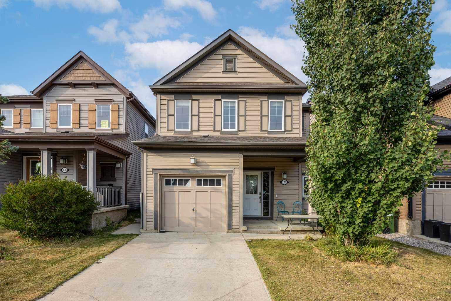 126 Windstone Ave SW, Airdrie, AB T4B 3R3
