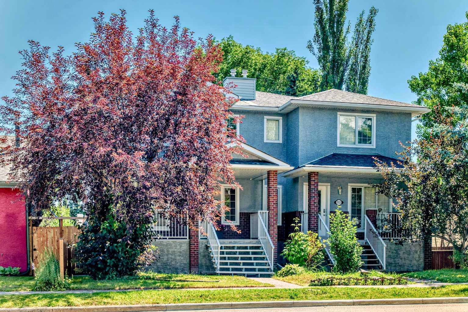 5 Avenue Nw Unit 2321, Calgary, AB T2N 0T1
