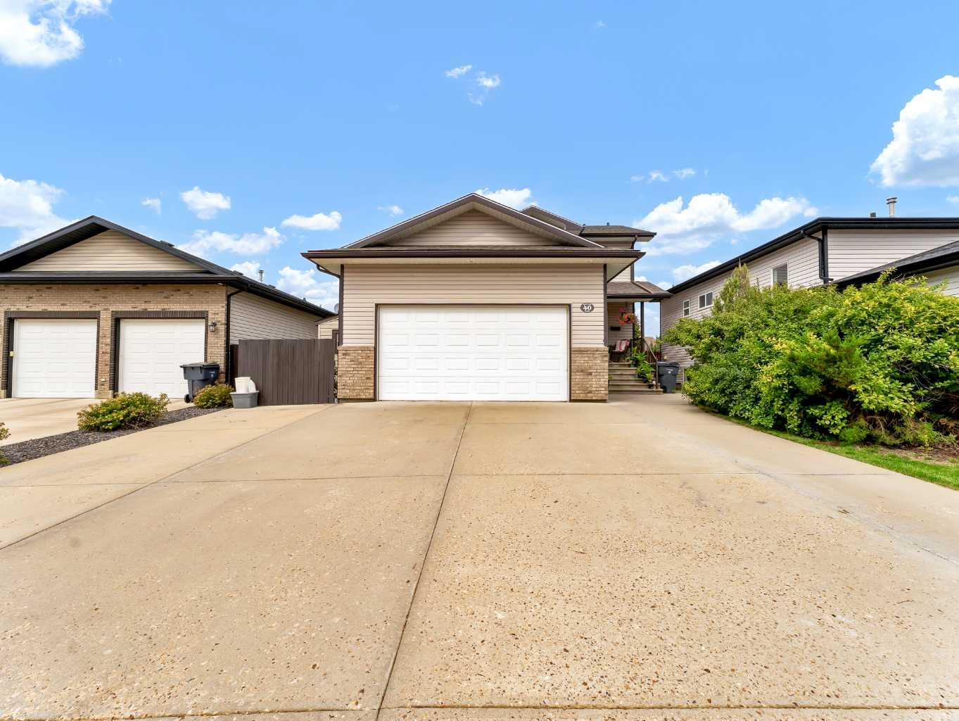 40 Terrace Close NE, Medicine Hat, AB T1A 2A8