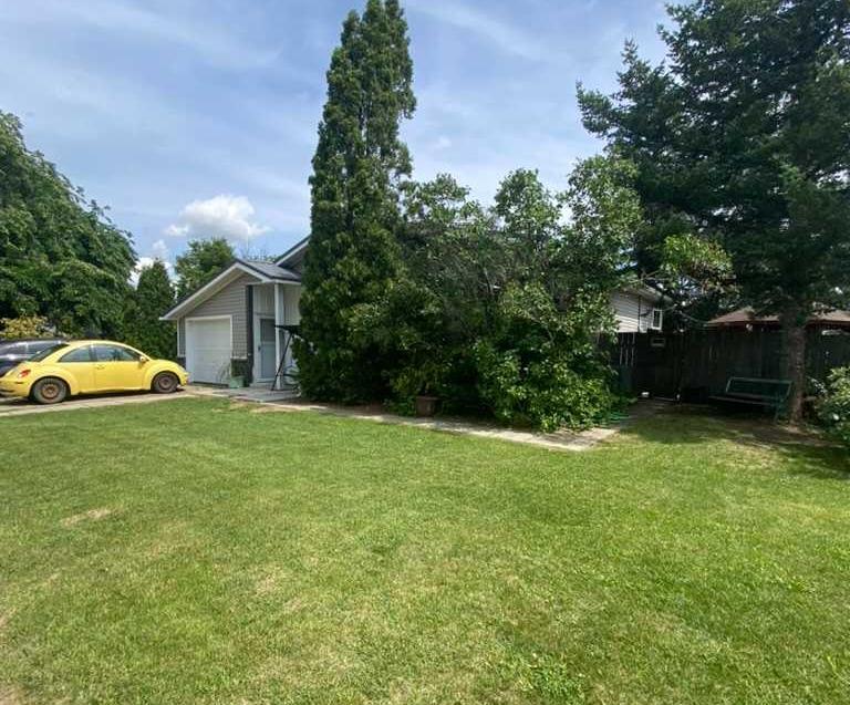 639 Dahlia St, Rosemary, AB T0J 2W0