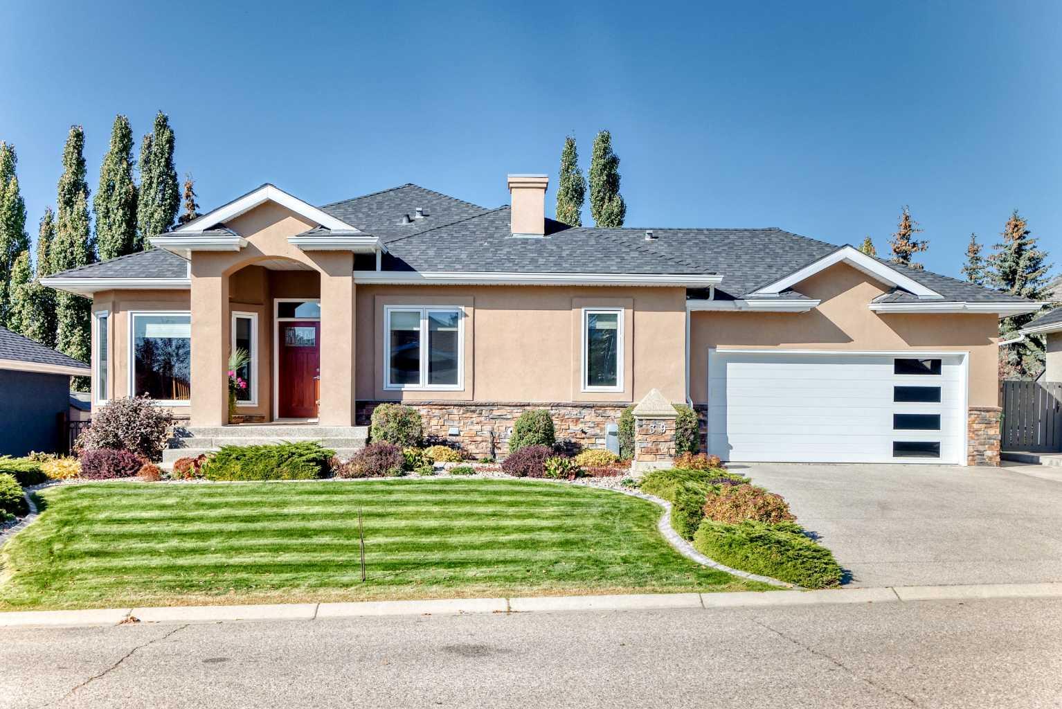 39 Arbour Estates Way NW, Calgary, AB T3G 3Z9