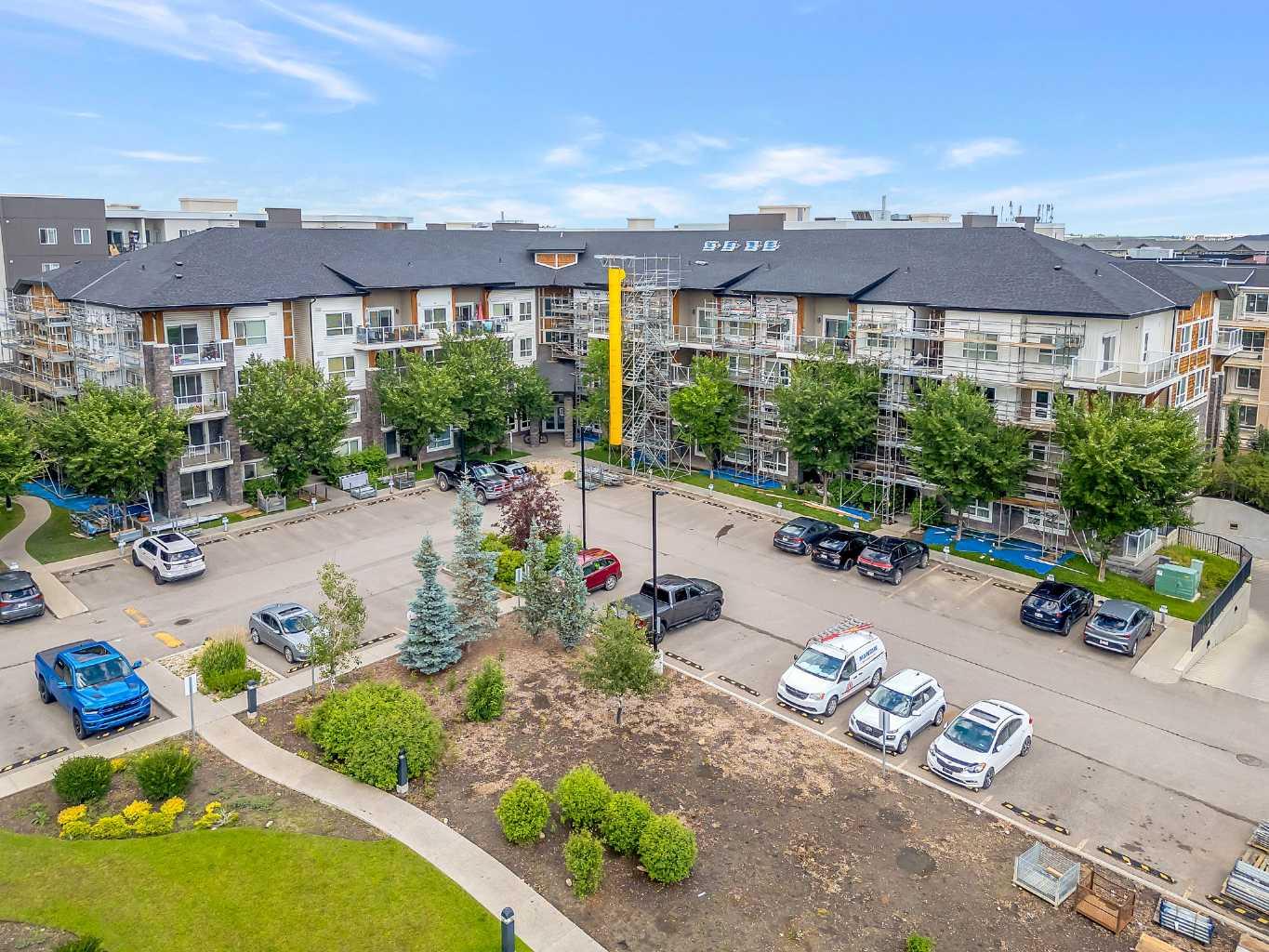 240 Skyview Ranch Road Ne Unit 2415, Calgary, AB T3N 0P4
