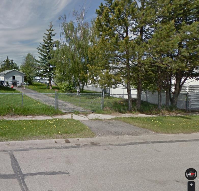 99 Street Unit 9820 #9820, Wembley, AB T0H 3S0