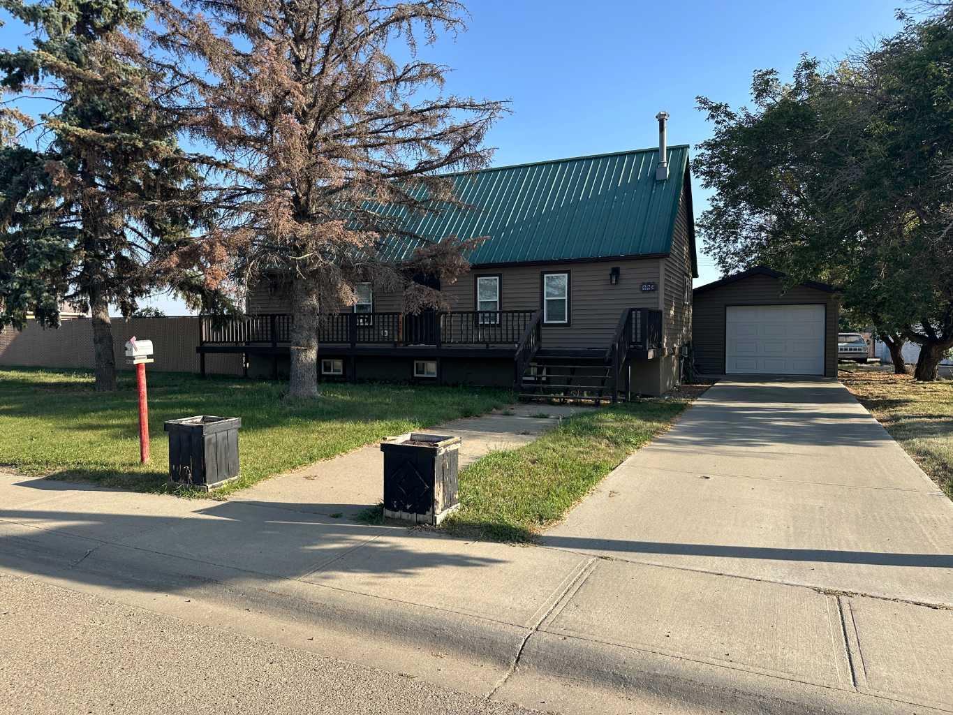 2 Avenue Unit 113, Vauxhall, AB T0K 2K0
