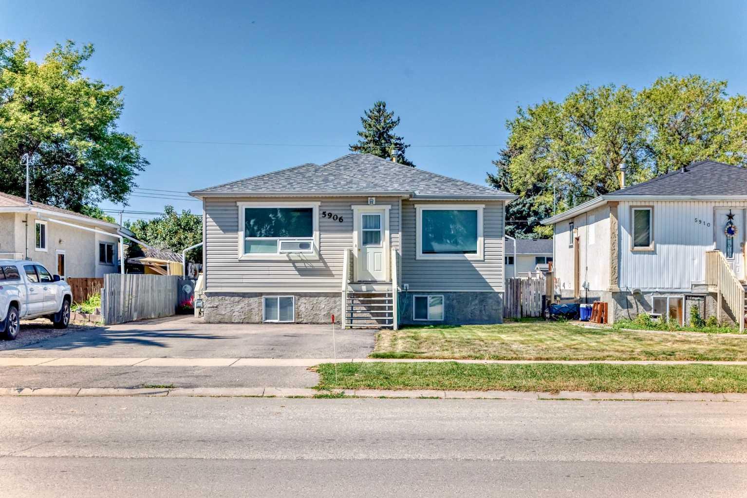 56 Street Unit 5906, Taber, AB T1G 1K2