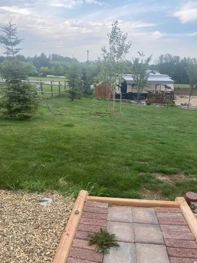 36 Aspen Ln, Parkland Beach, AB T0C 2J0 MLS A2128966 Houseful