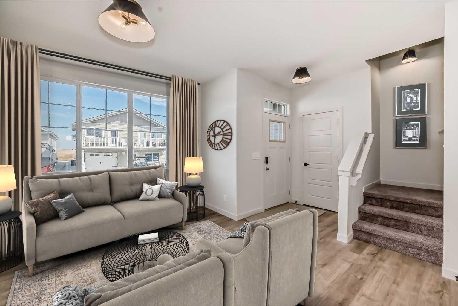 35 White Pelican Way, Lomond, AB T0L 1G0