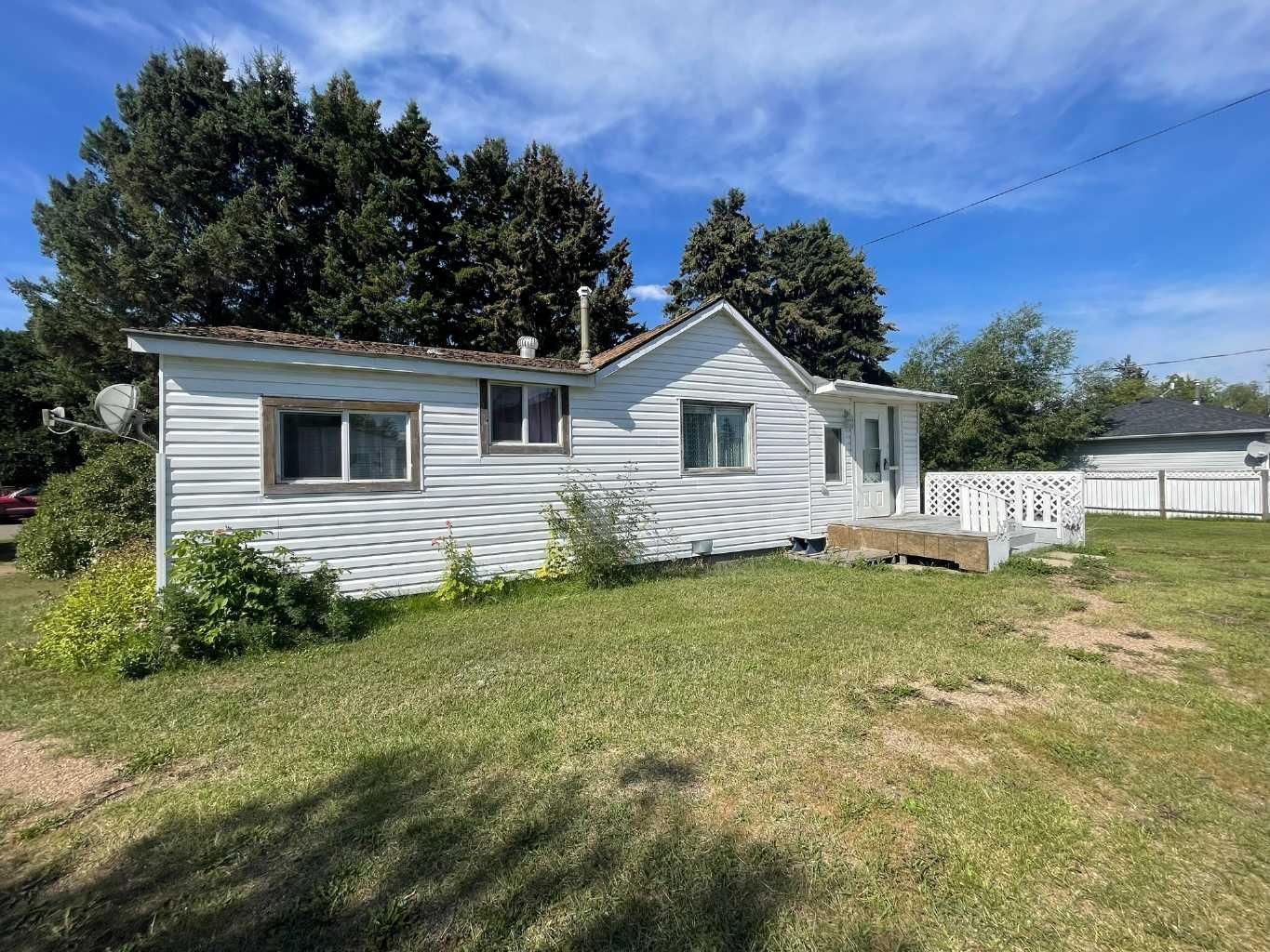 51 Street Unit 4631 #4631, Mannville, AB T0B 2W0