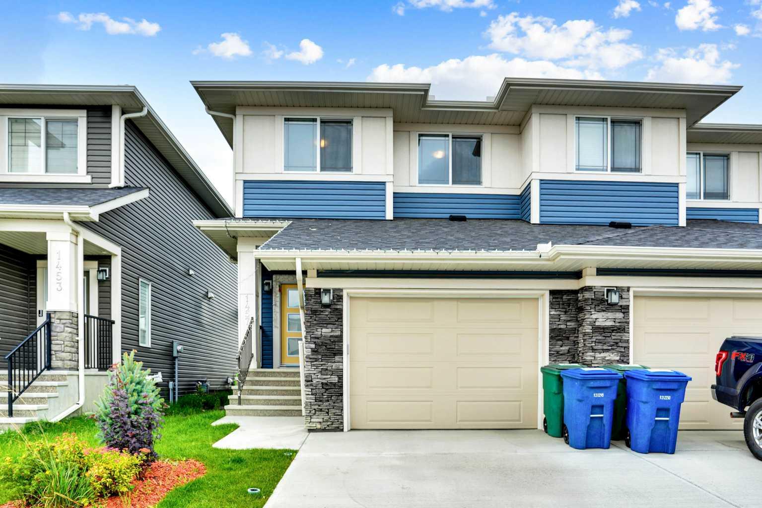 1457 Bayview Pt SW, Airdrie, AB T4B 5K2