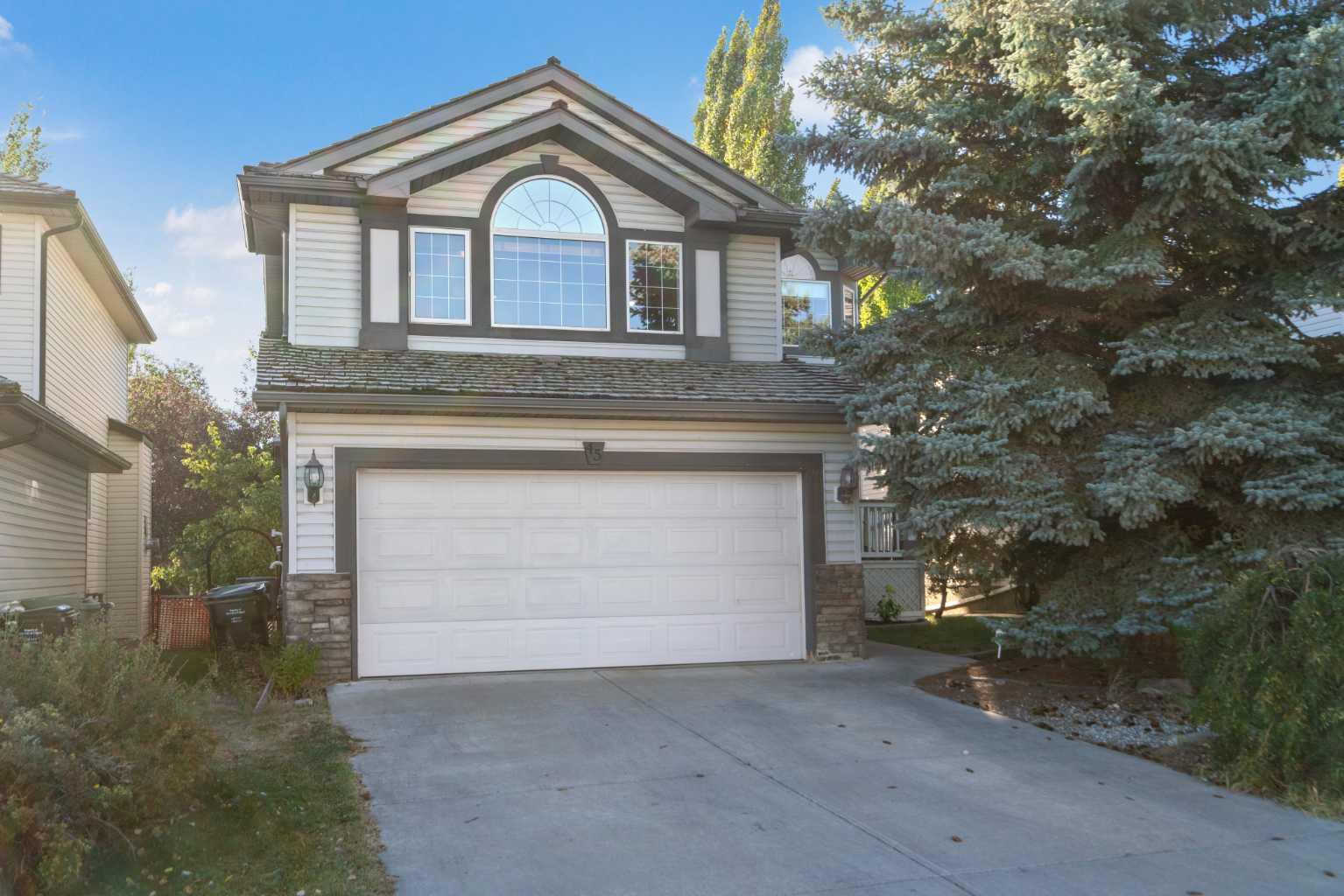 45 Mt Douglas Close SE, Calgary, AB T2Z 3R8
