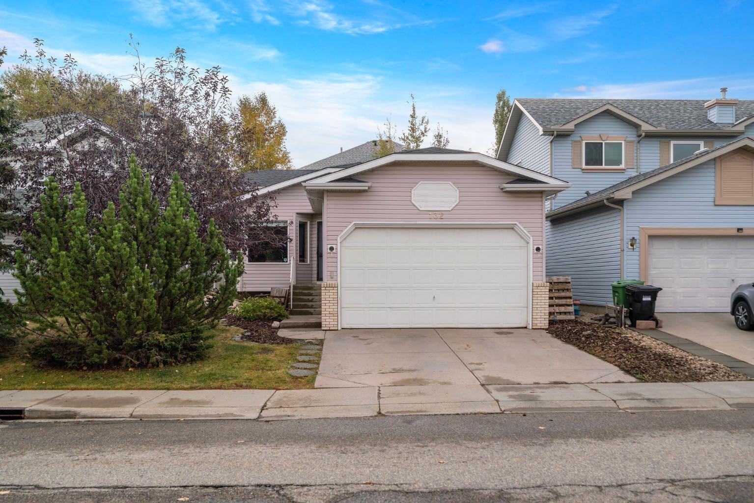 132 Arbour Ridge Way NW, Calgary, AB T3G 4B2