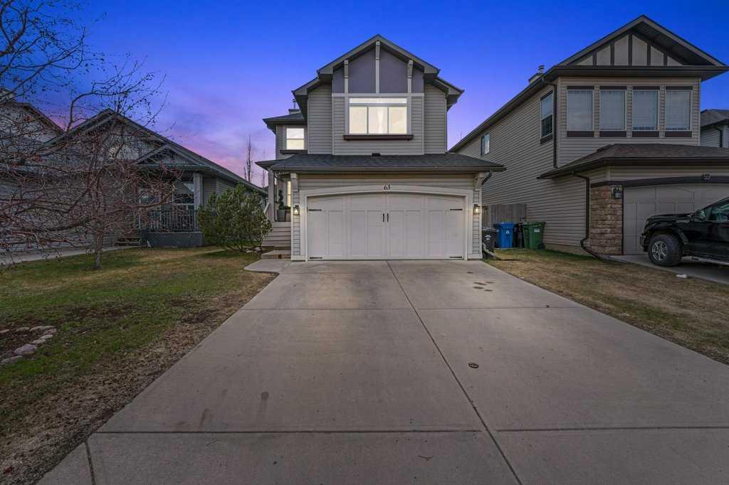 , Calgary, AB T2Z 4M6