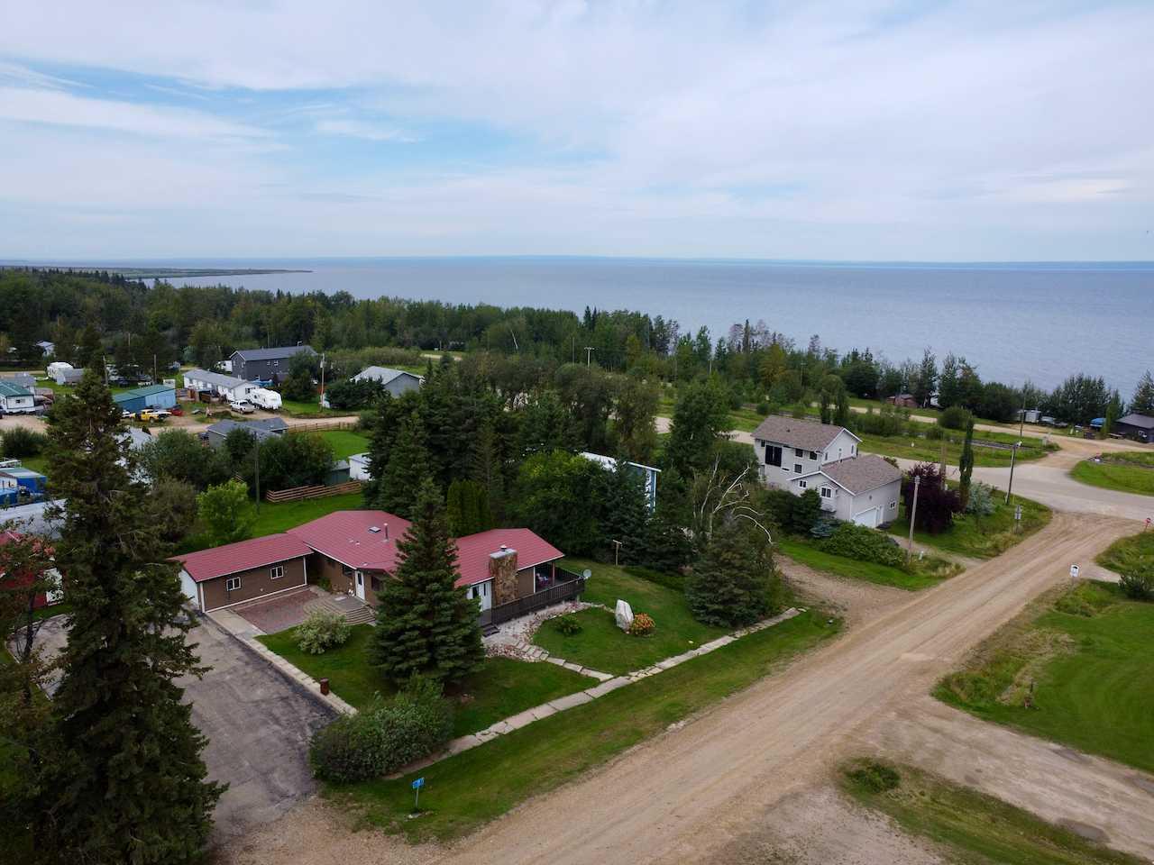 9 Street Unit 14 #9, Canyon Creek, AB T0G 0M0