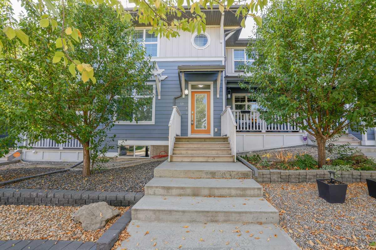 59 Mahogany Dr SE, Calgary, AB T3M 2K3