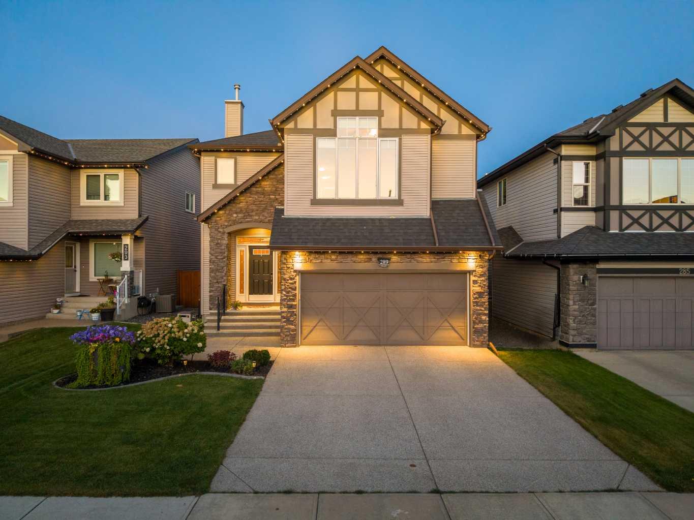 289 Brightonstone Grn SE, Calgary, AB T2E 0C8