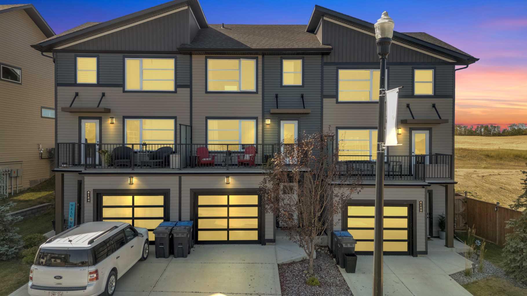 4146 Ryders Ridge Blvd, Sylvan Lake, AB T4S 0G3