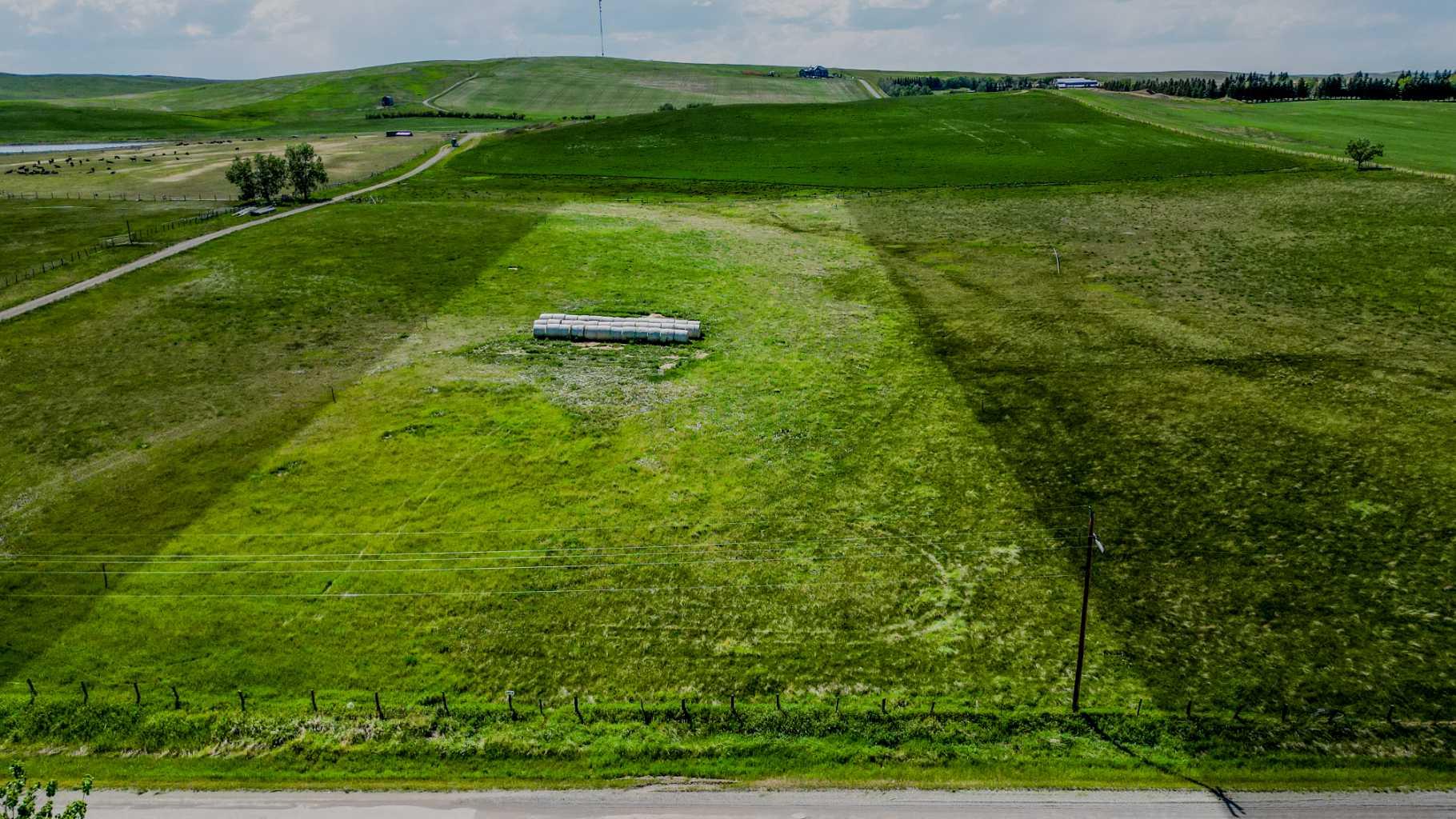 Lot 4 On Hwy 501, Rural Cardston County, AB T0K 0K0
