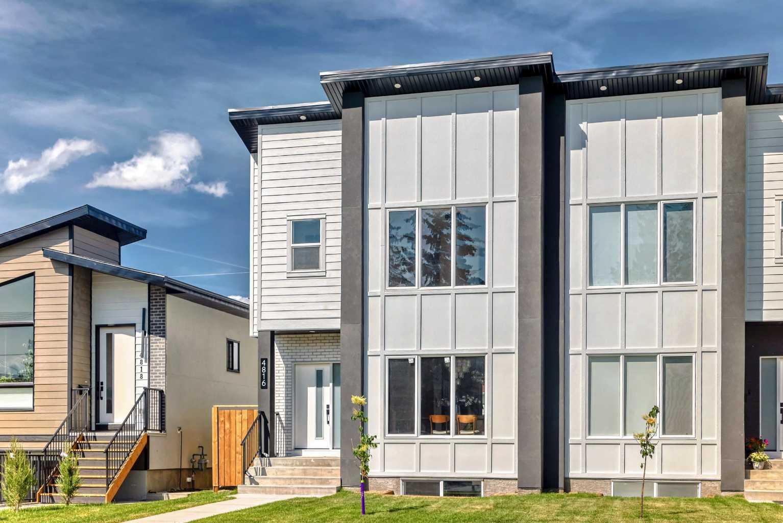 70 Street Nw Unit 4816, Calgary, AB T3B 2K6
