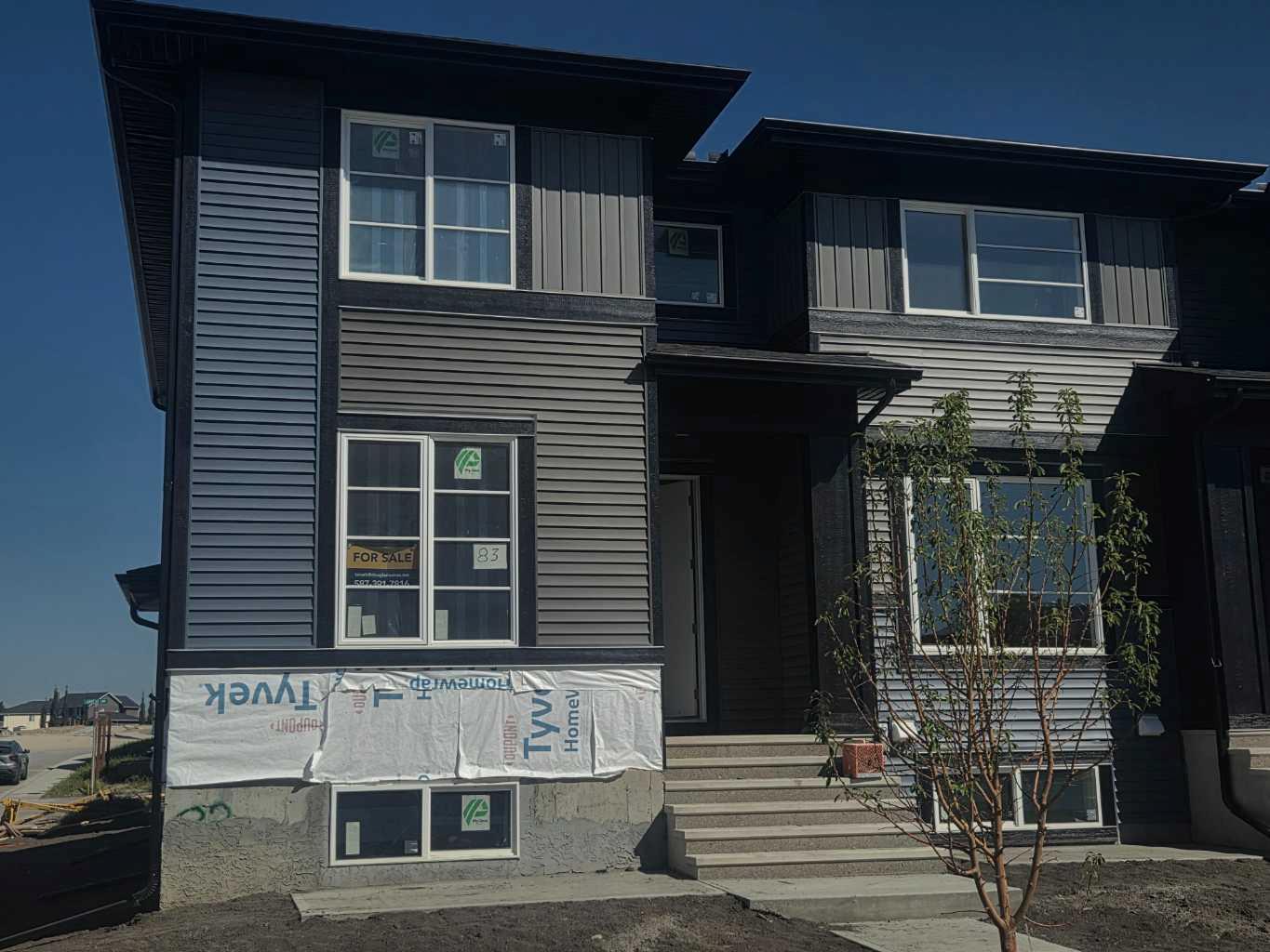 83 Lambeau Ln SE, Airdrie, AB T4A 3P3