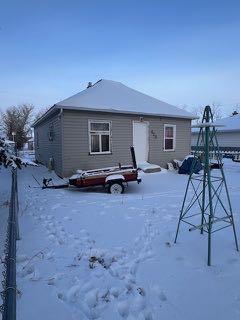3 Avenue E Unit 428 E #428, Oyen, AB T0J 0C7