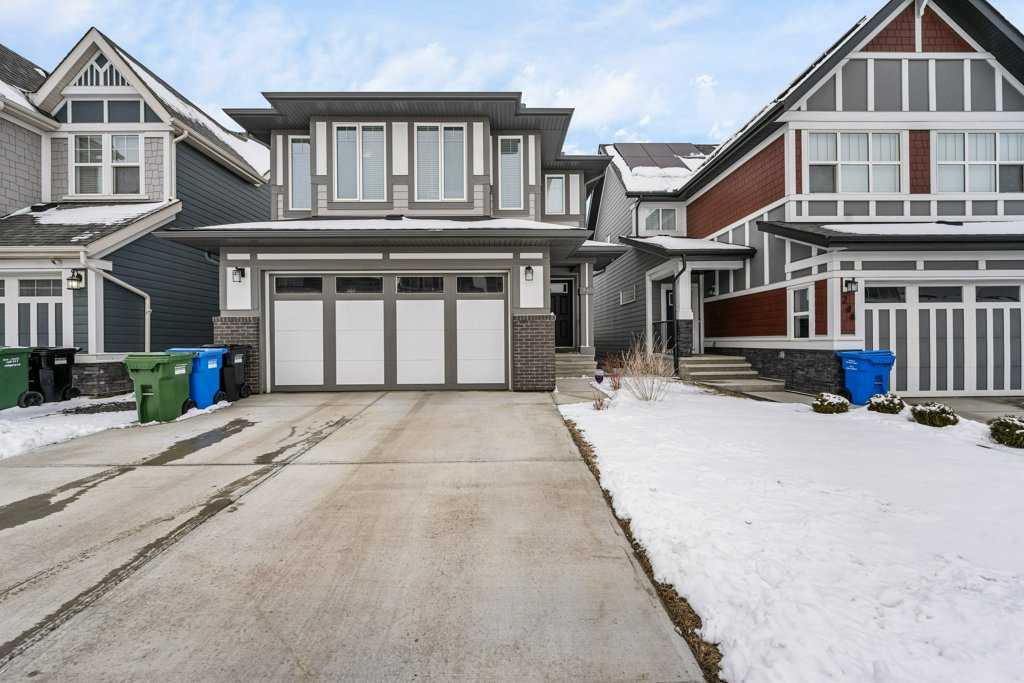 240 Magnolia Heath SE, Calgary, AB T3M 3A2