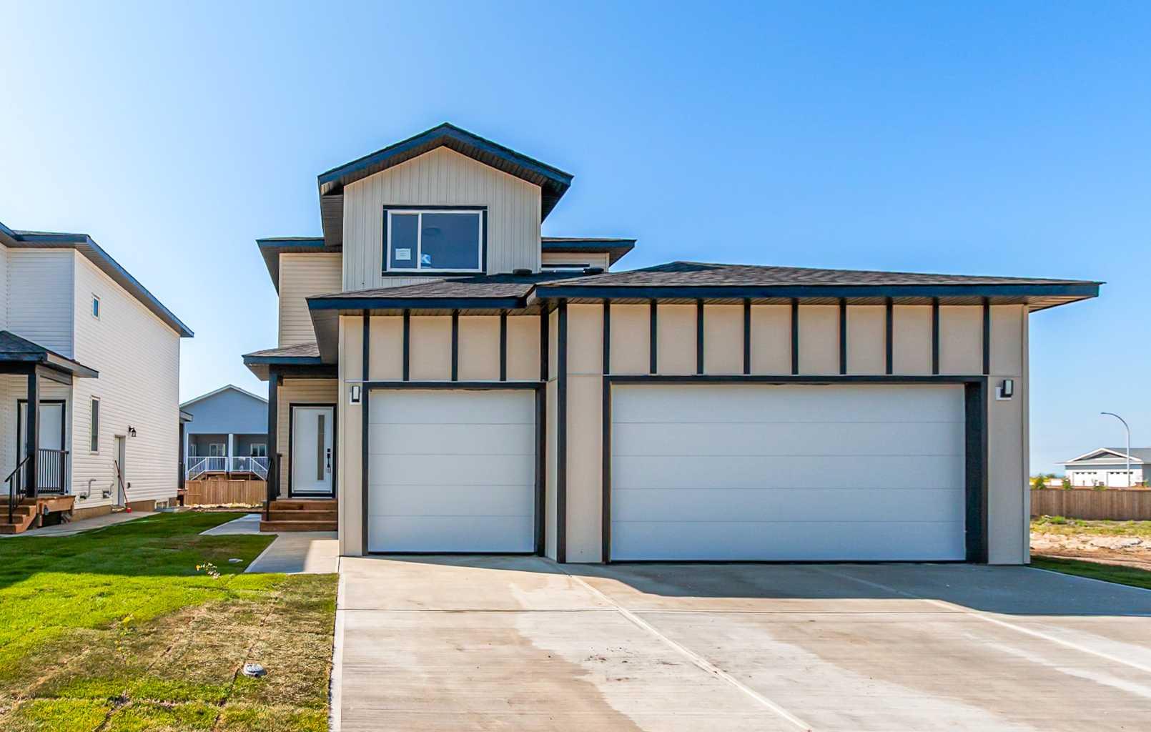 78 Vincent Cres, Olds, AB T4H 0C3