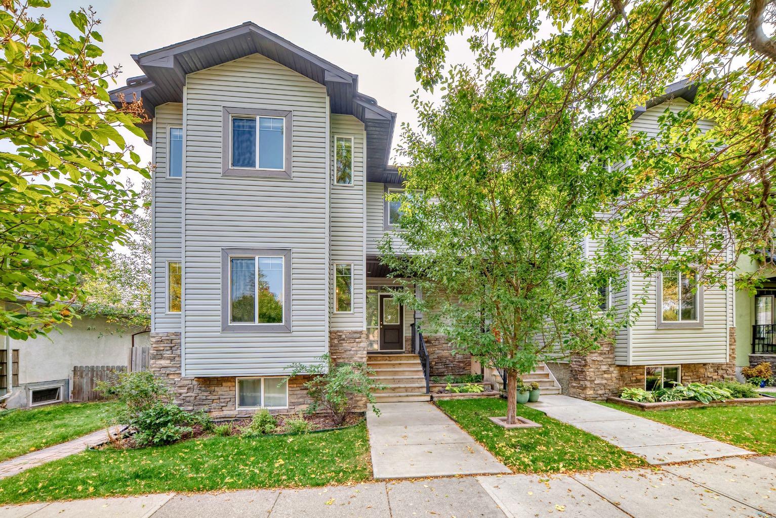 514 Northmount Dr NW, Calgary, AB T2K 3H9