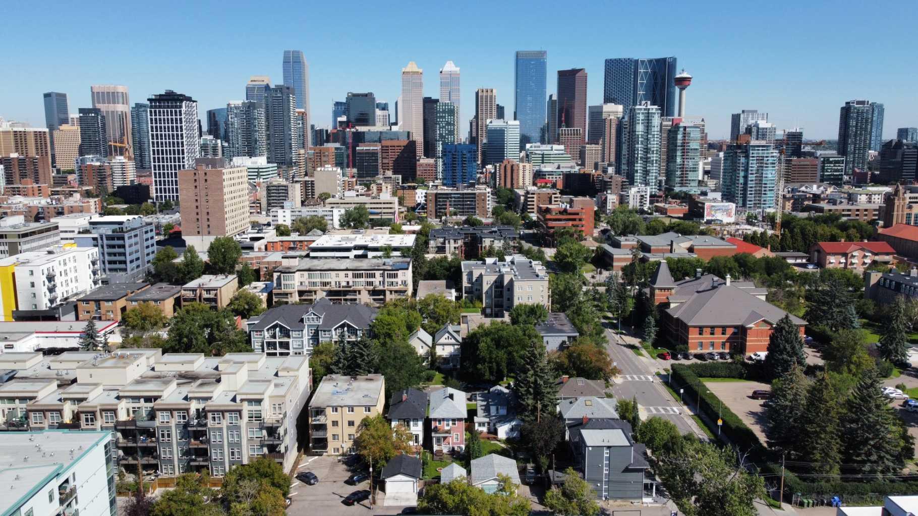 2 Street Sw Unit 2109, Calgary, AB T3M 0S7