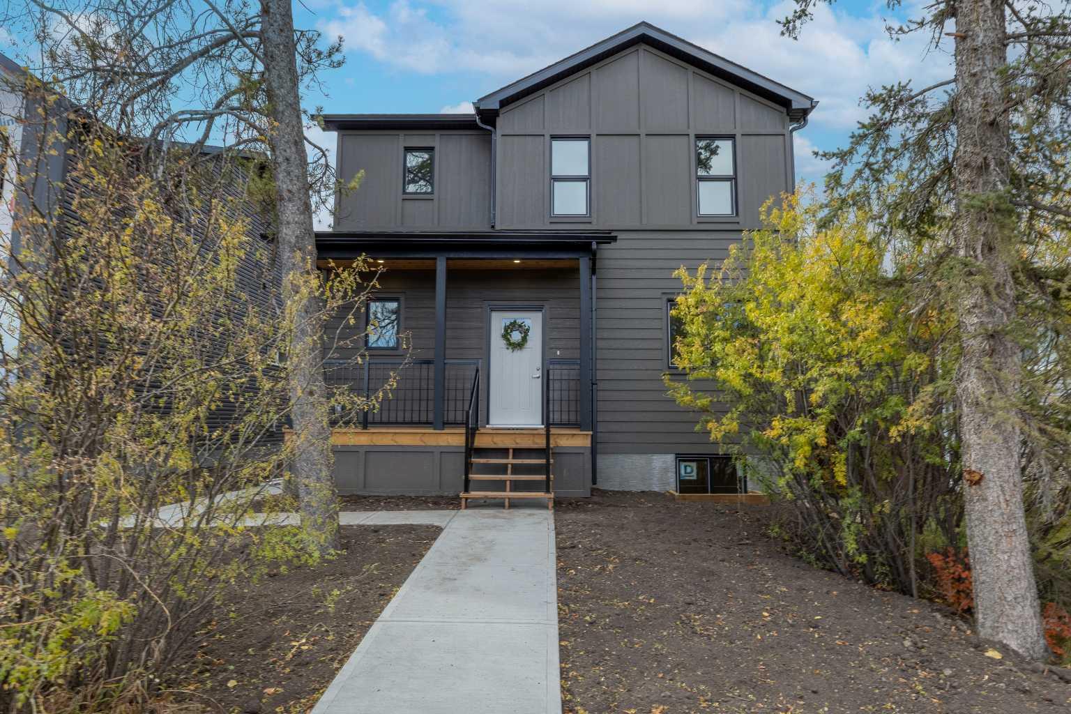 23 Street Unit 1326, Didsbury, AB T0M 0W0
