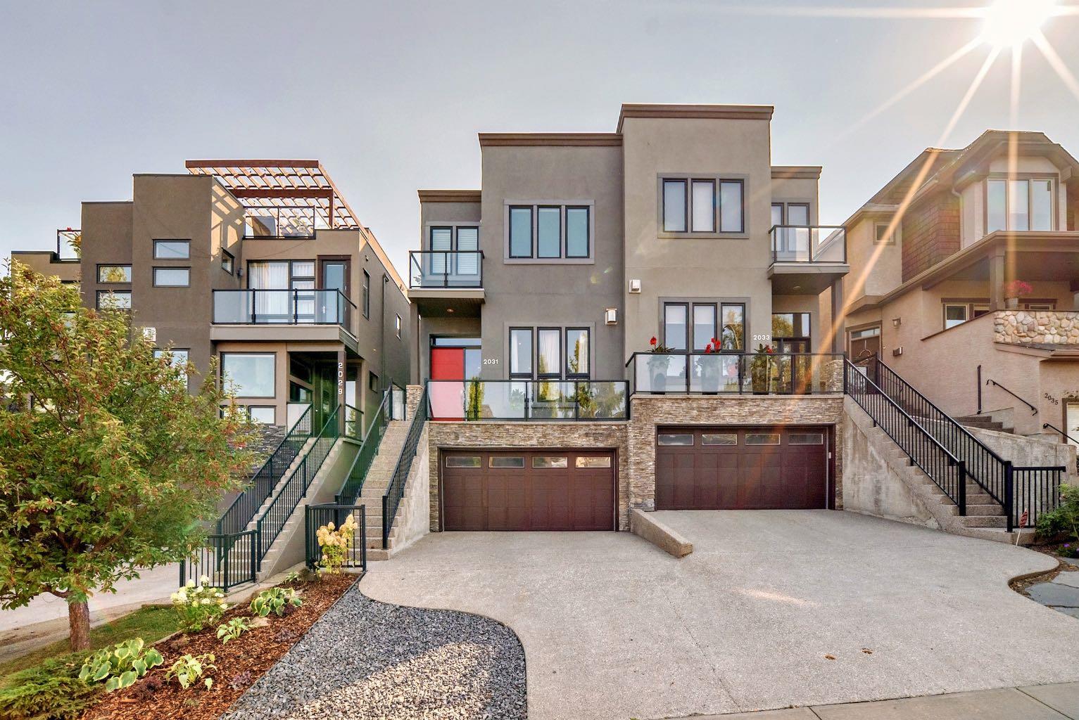 28 Avenue Sw Unit 2031, Calgary, AB T2T 1K4