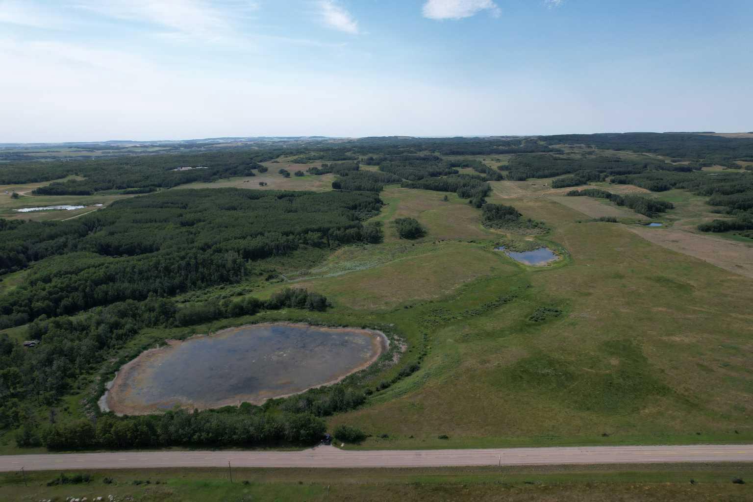 On Hwy 816, Rural Red Deer County, AB T4E 0V5