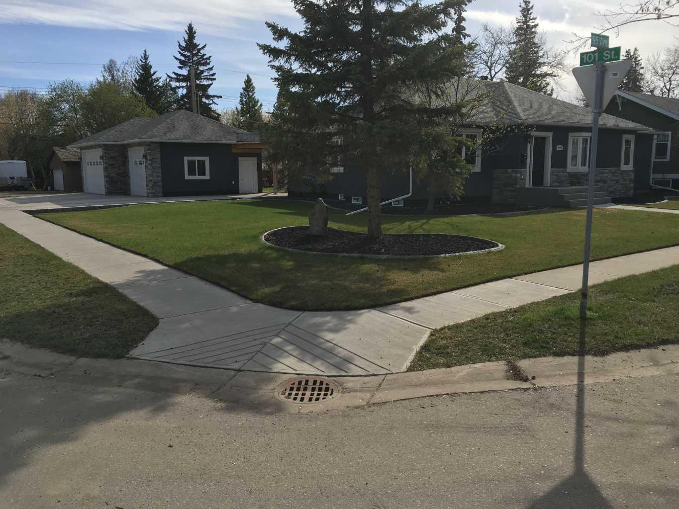 95 Avenue Unit 10103, Grande Prairie, AB T8V 0L5