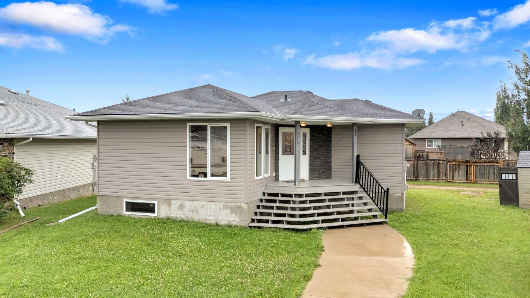 52 Street Unit 5510, Bashaw, AB T0B 0H0