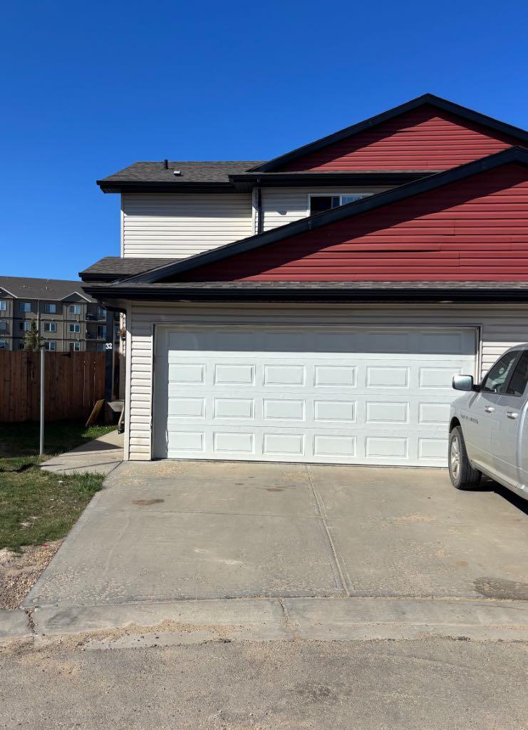 6802 50 Avenue Unit 32, Camrose, AB T4V 5C7