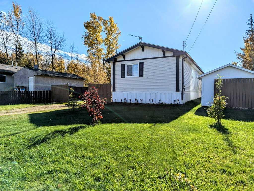 4 Avenue Sw Unit 7, Faust, AB T0G 0X0